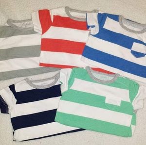 Carter's onesies